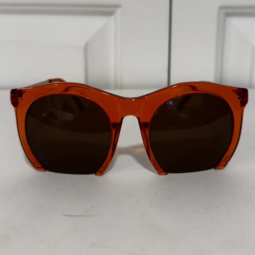 Grey Ant The Foundry Sunglasses - Picture 2 of 6